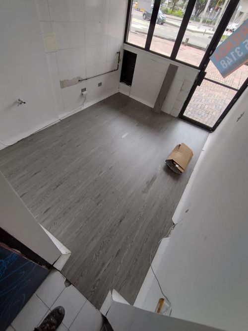 Local en  Arriendo en Chico norte, Bogotá - Miniatura 7