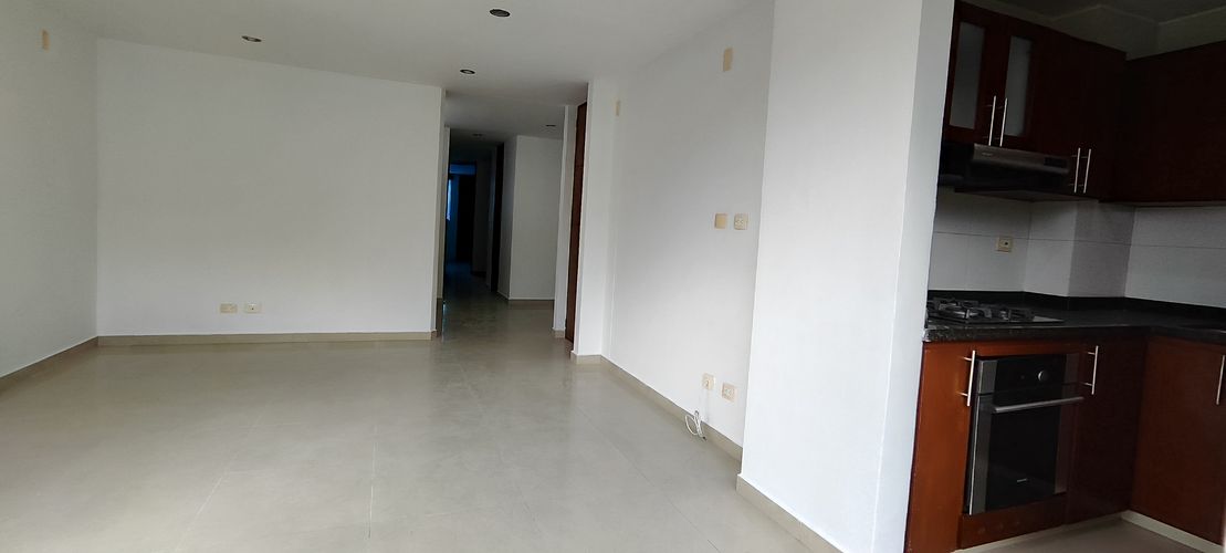 Apartamento en  Venta en Cabecera del llano, Bucaramanga - Miniatura 4