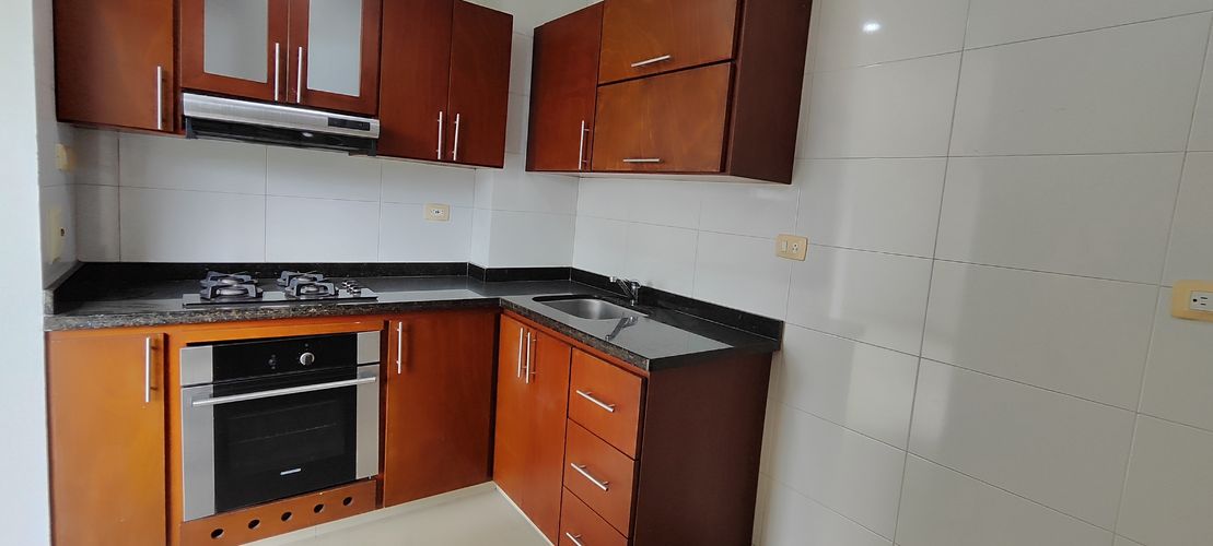 Apartamento en  Venta en Cabecera del llano, Bucaramanga - Miniatura 5