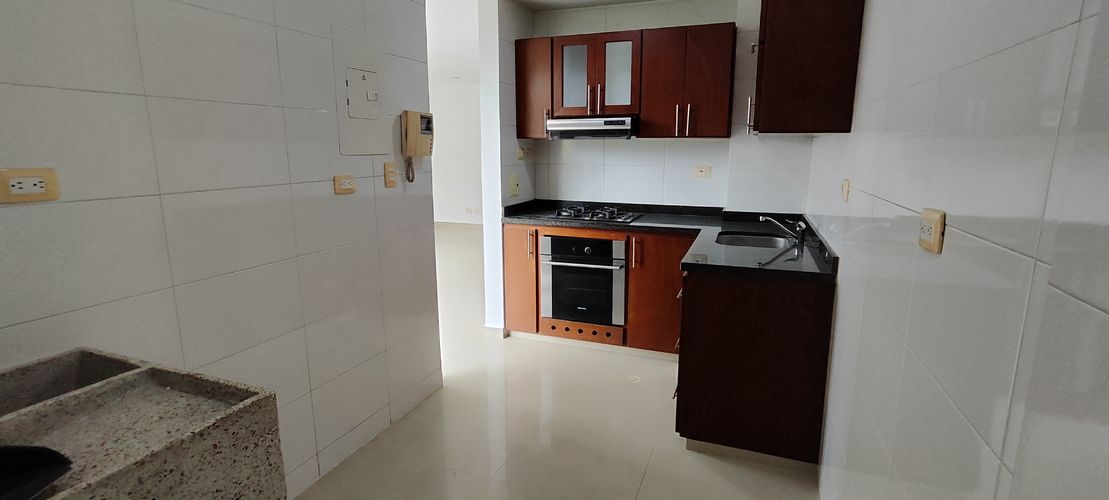 Apartamento en  Venta en Cabecera del llano, Bucaramanga - Miniatura 6