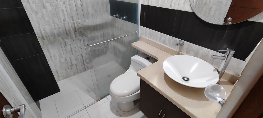Apartamento en  Venta en Cabecera del llano, Bucaramanga - Miniatura 10