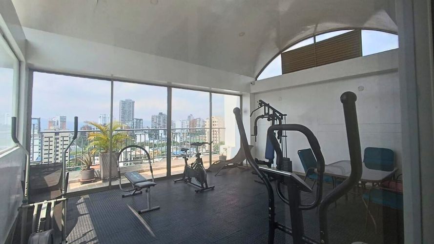 Apartamento en  Venta en Cabecera del llano, Bucaramanga - Miniatura 11