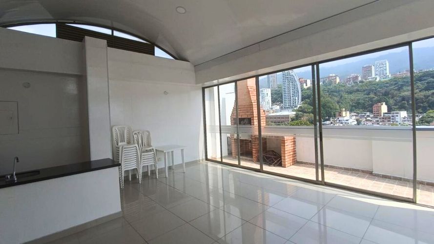 Apartamento en  Venta en Cabecera del llano, Bucaramanga - Miniatura 12