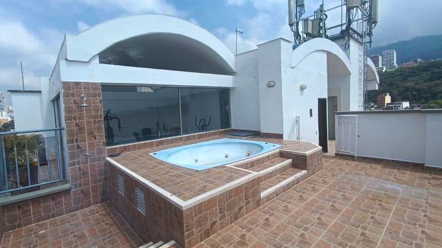 Apartamento en  Venta en Cabecera del llano, Bucaramanga - Miniatura 13