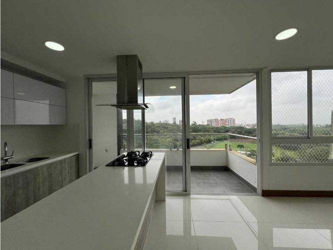 Apartamento en  Venta en Pance, Cali - Miniatura 2