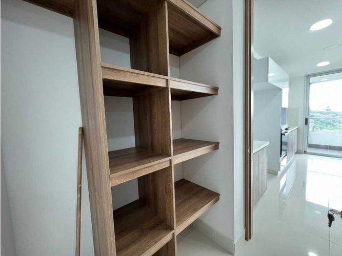 Apartamento en  Venta en Pance, Cali - Miniatura 3