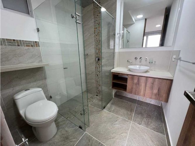Apartamento en  Venta en Pance, Cali - Miniatura 4