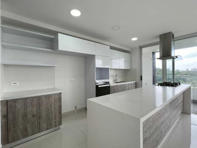 Apartamento en  Venta en Pance, Cali - Miniatura 6