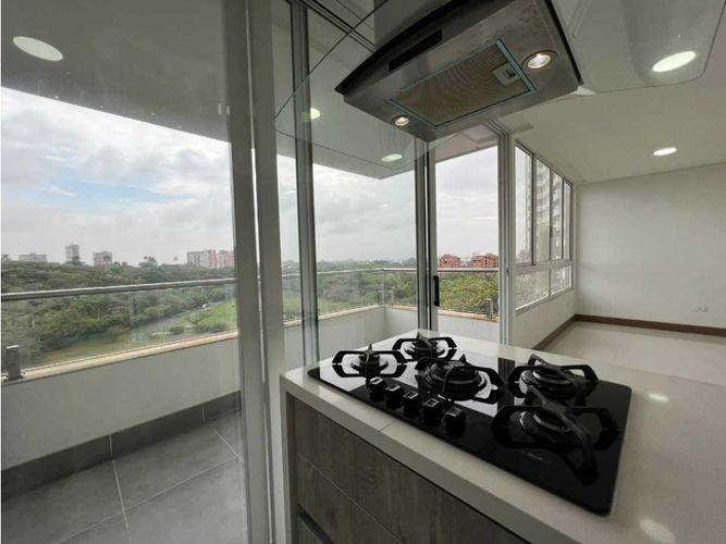 Apartamento en  Venta en Pance, Cali - Miniatura 11