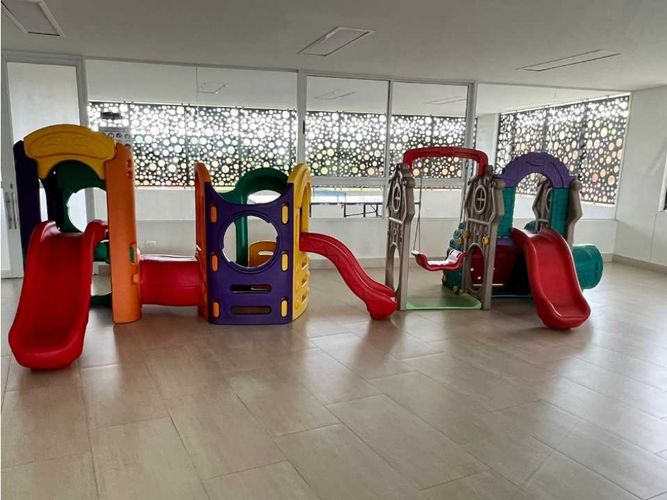 Apartamento en  Venta en Pance, Cali - Miniatura 22