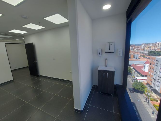 Oficina en  Venta en Cedritos, Bogotá - Miniatura 9