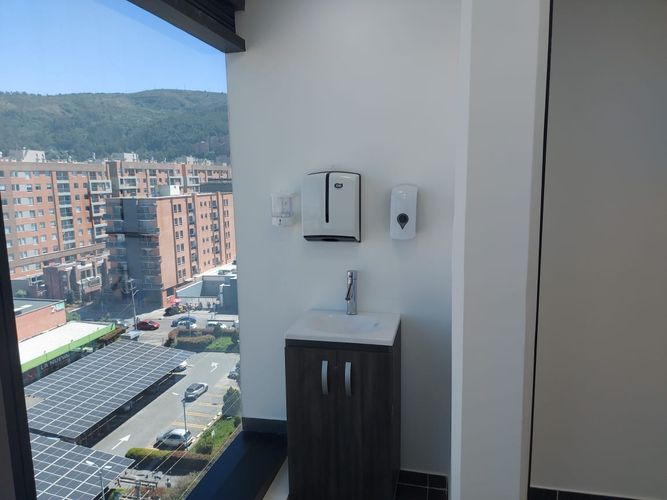 Oficina en  Venta en Cedritos, Bogotá - Miniatura 10