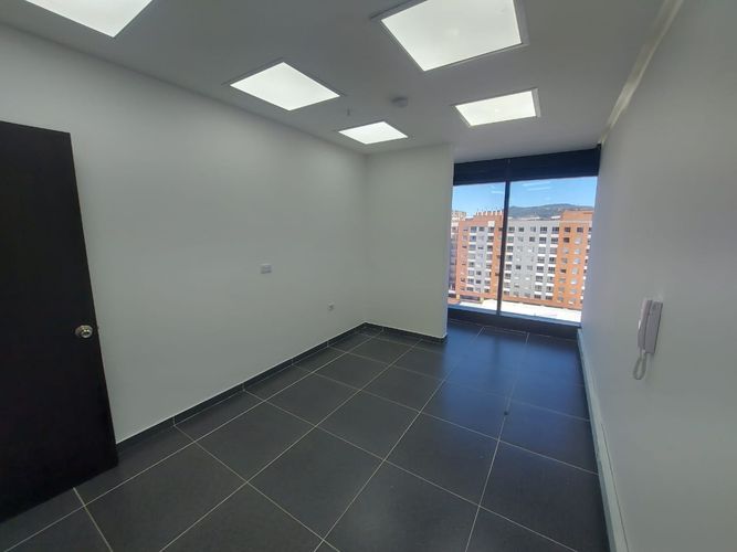 Oficina en  Venta en Cedritos, Bogotá - Miniatura 11