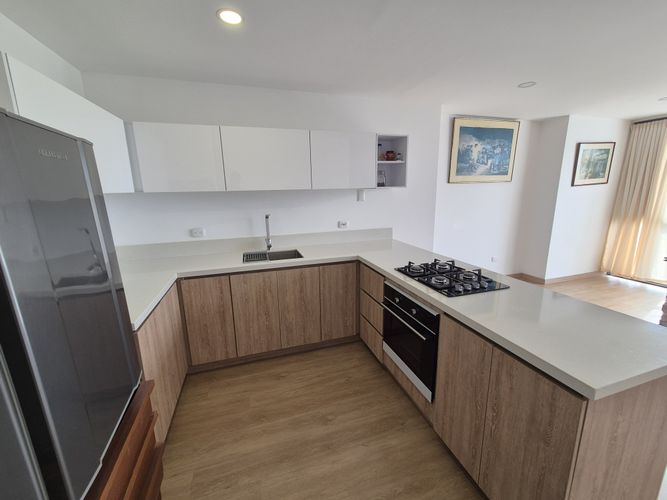 Apartaestudio en  Venta en Sector bavaria, Armenia - Imagen 1