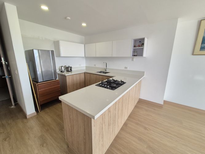 Apartaestudio en  Venta en Sector bavaria, Armenia - Miniatura 2