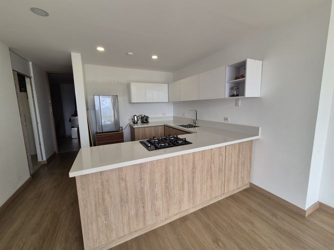 Apartaestudio en  Venta en Sector bavaria, Armenia - Miniatura 3