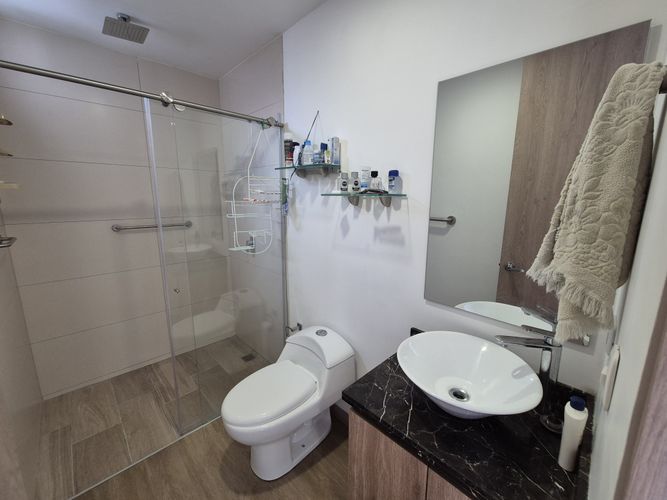Apartaestudio en  Venta en Sector bavaria, Armenia - Miniatura 6