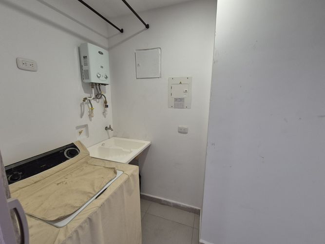 Apartaestudio en  Venta en Sector bavaria, Armenia - Miniatura 10