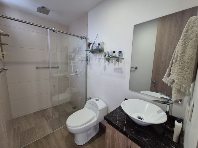 Apartaestudio en  Venta en Sector bavaria, Armenia - Miniatura 11