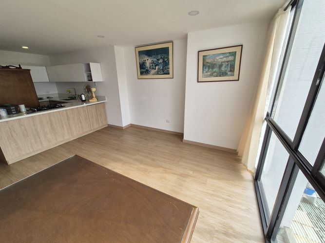 Apartaestudio en  Venta en Sector bavaria, Armenia - Miniatura 14