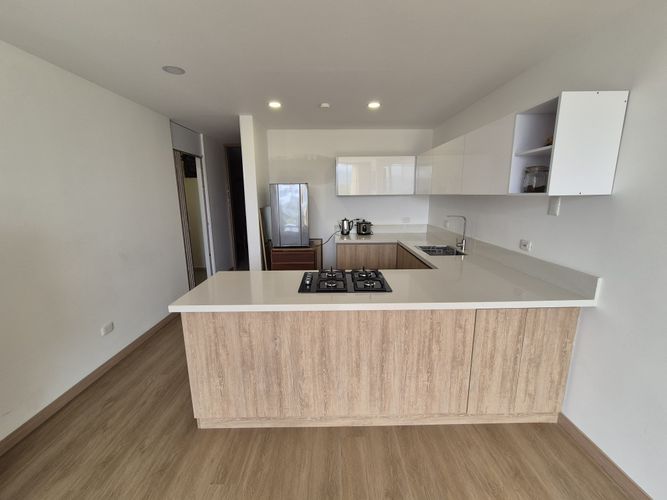 Apartaestudio en  Venta en Sector bavaria, Armenia - Miniatura 17