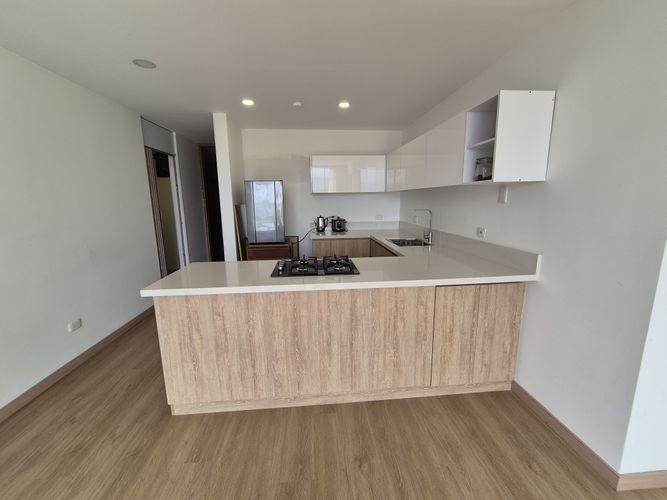Apartaestudio en  Venta en Sector bavaria, Armenia - Miniatura 18