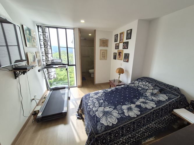 Apartaestudio en  Venta en Sector bavaria, Armenia - Miniatura 19