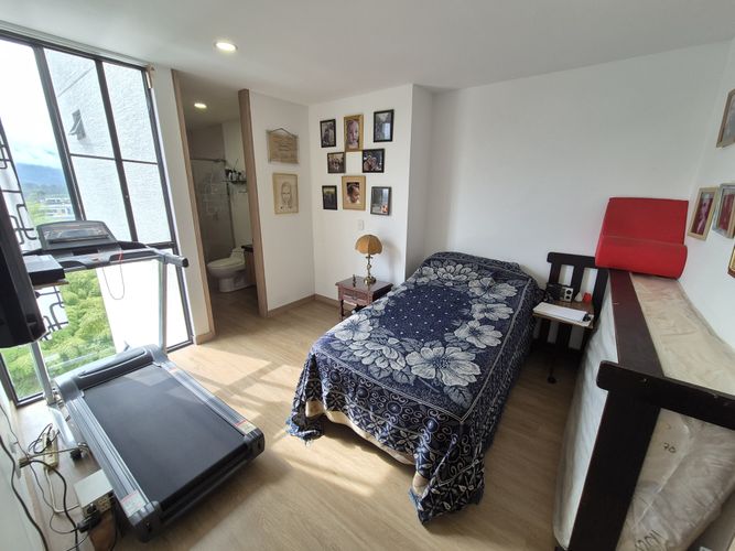 Apartaestudio en  Venta en Sector bavaria, Armenia - Miniatura 21