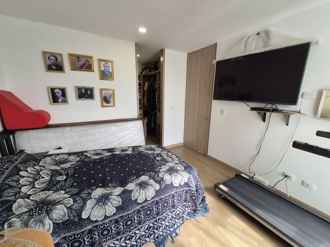Apartaestudio en  Venta en Sector bavaria, Armenia - Miniatura 26