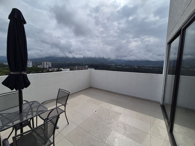 Apartaestudio en  Venta en Sector bavaria, Armenia - Miniatura 28