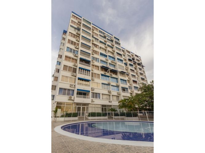 Apartaestudio en  Venta en Santa marta - Imagen 1