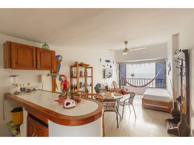 Apartaestudio en  Venta en Santa marta - Miniatura 2