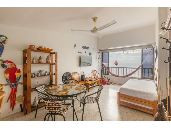 Apartaestudio en  Venta en Santa marta - Miniatura 5