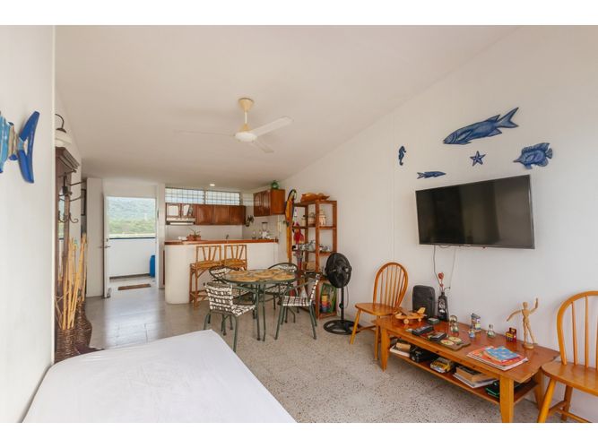 Apartaestudio en  Venta en Santa marta - Miniatura 6