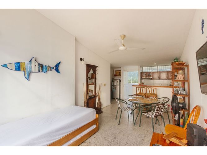 Apartaestudio en  Venta en Santa marta - Miniatura 7
