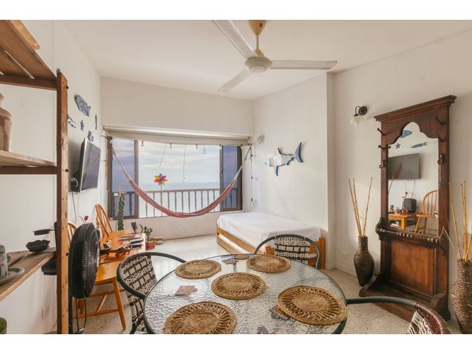 Apartaestudio en  Venta en Santa marta - Miniatura 8