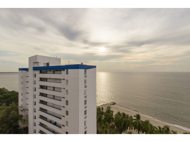 Apartaestudio en  Venta en Santa marta - Miniatura 15
