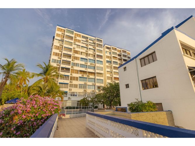 Apartaestudio en  Venta en Santa marta - Miniatura 23