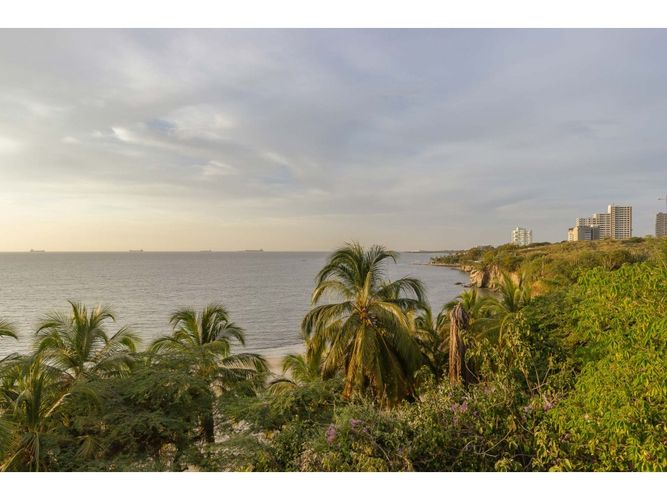 Apartaestudio en  Venta en Santa marta - Miniatura 25