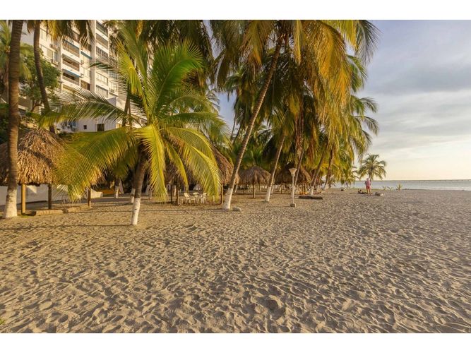 Apartaestudio en  Venta en Santa marta - Miniatura 28
