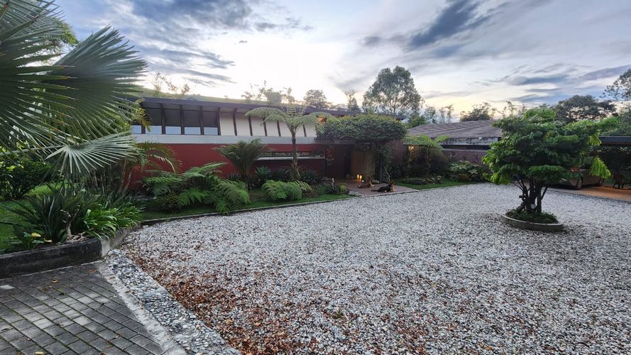 Finca en  Venta en El carmen de viboral - Imagen 1