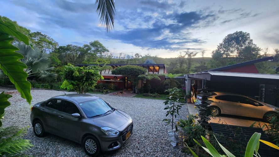 Finca en  Venta en El carmen de viboral - Miniatura 9