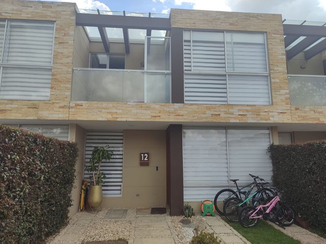 Casa en  Venta en La balsa, Chía - Imagen 1