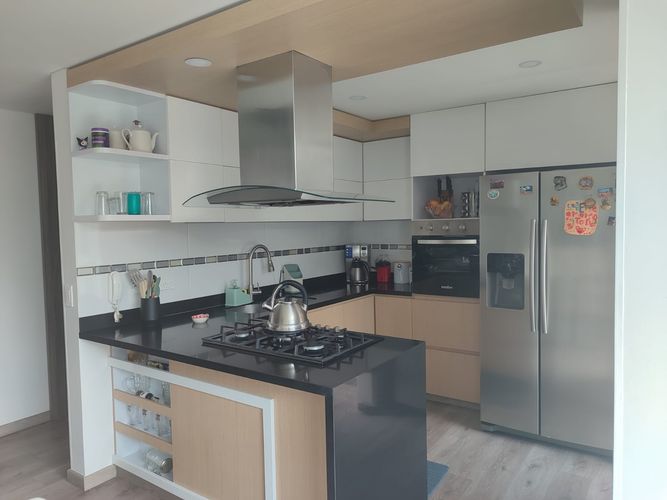 Casa en  Venta en La balsa, Chía - Miniatura 9
