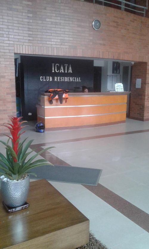 Apartamento en  Venta en Icata, Bogotá - Miniatura 2