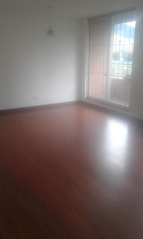 Apartamento en  Venta en Icata, Bogotá - Miniatura 4