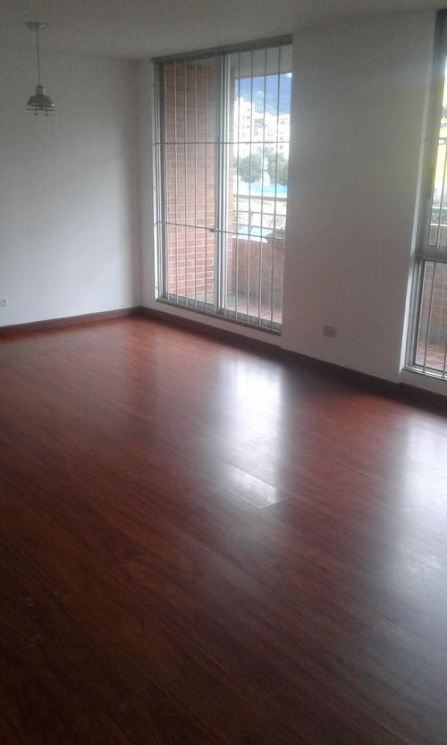 Apartamento en  Venta en Icata, Bogotá - Miniatura 5