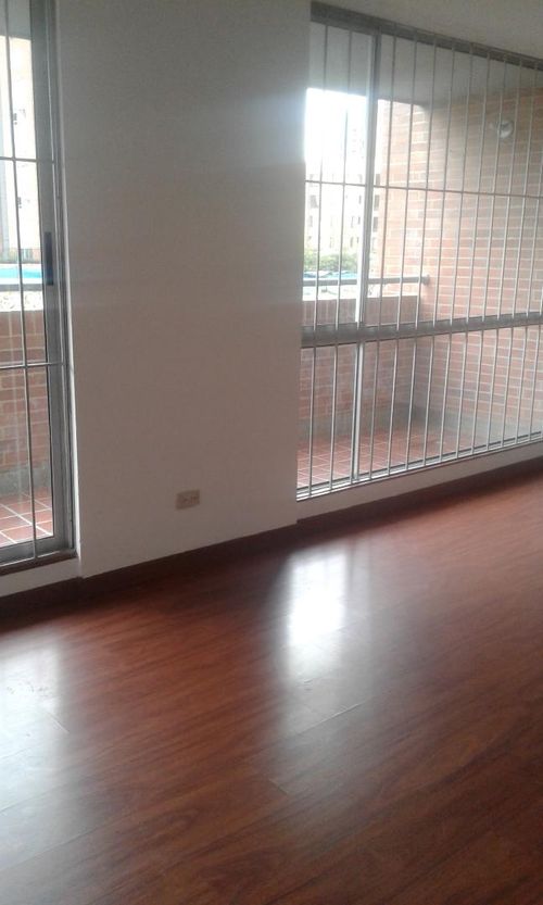 Apartamento en  Venta en Icata, Bogotá - Miniatura 6