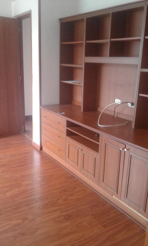 Apartamento en  Venta en Icata, Bogotá - Miniatura 11