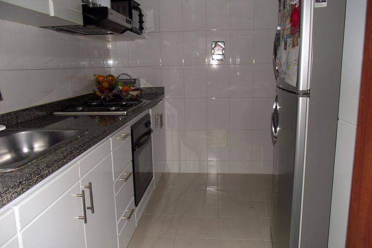 Apartamento en  Venta en Icata, Bogotá - Miniatura 19